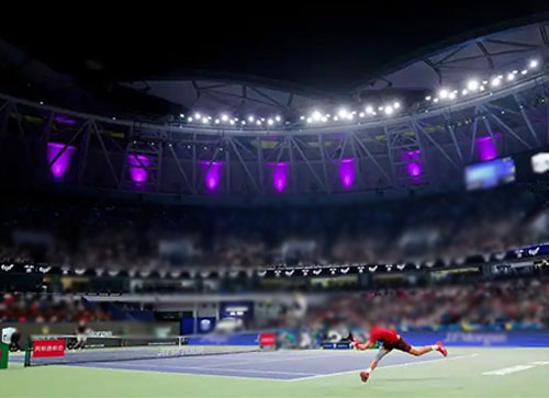 蒙山县体育比赛