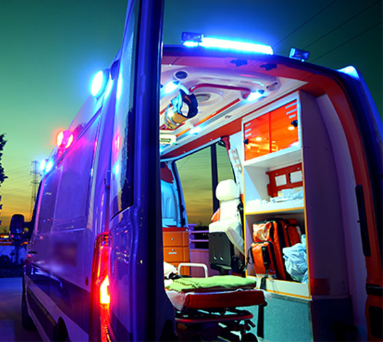 蒙山县车辆内部展示